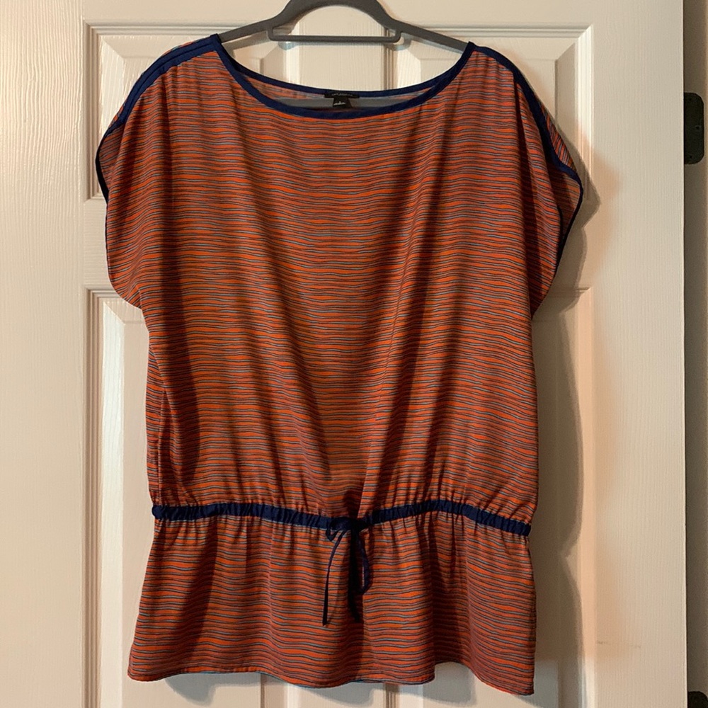 Ann Taylor Blouse
